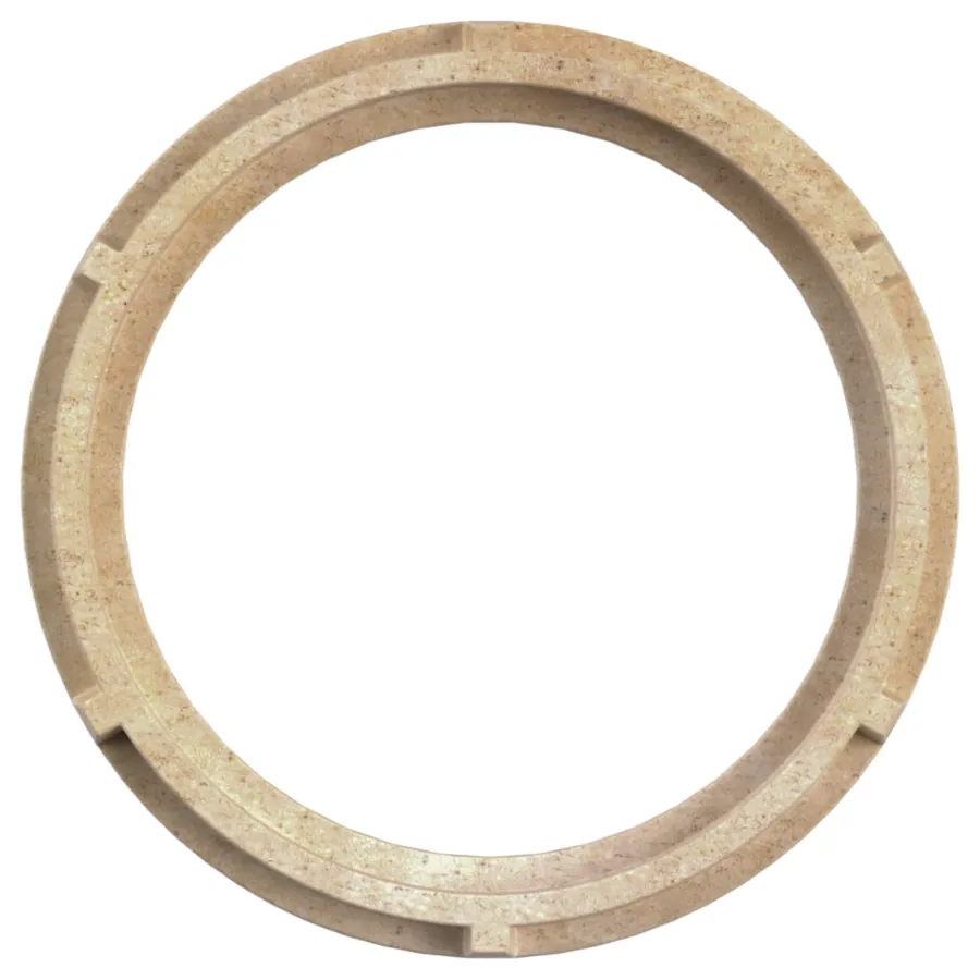 Aro para Alcantarillado de 24"